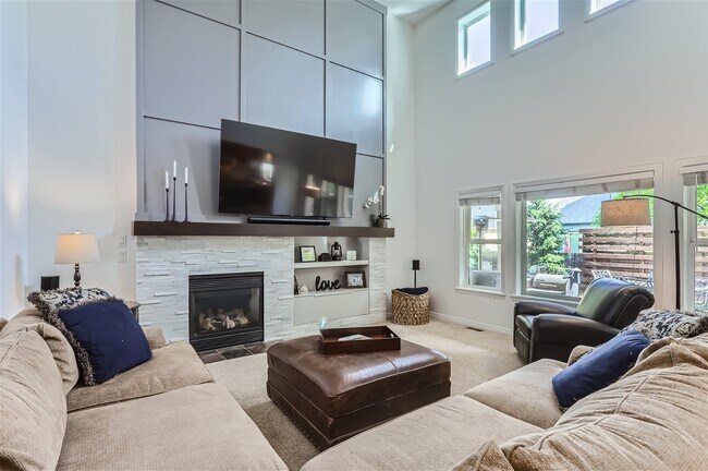 Building Photo - 5419 Cannon Mountain Way