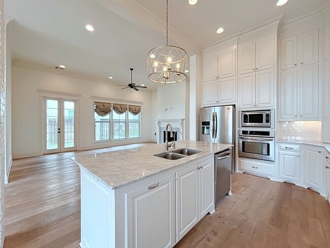 Building Photo - 4 Bedroom Home in The Preserve at Harveston