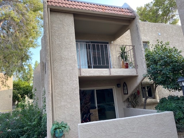 Building Photo - 7436 E Chaparral Rd