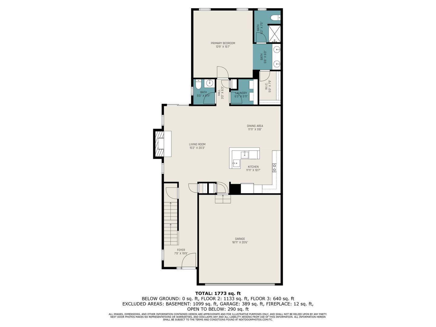 Building Photo - 6334 NW 82 Ct