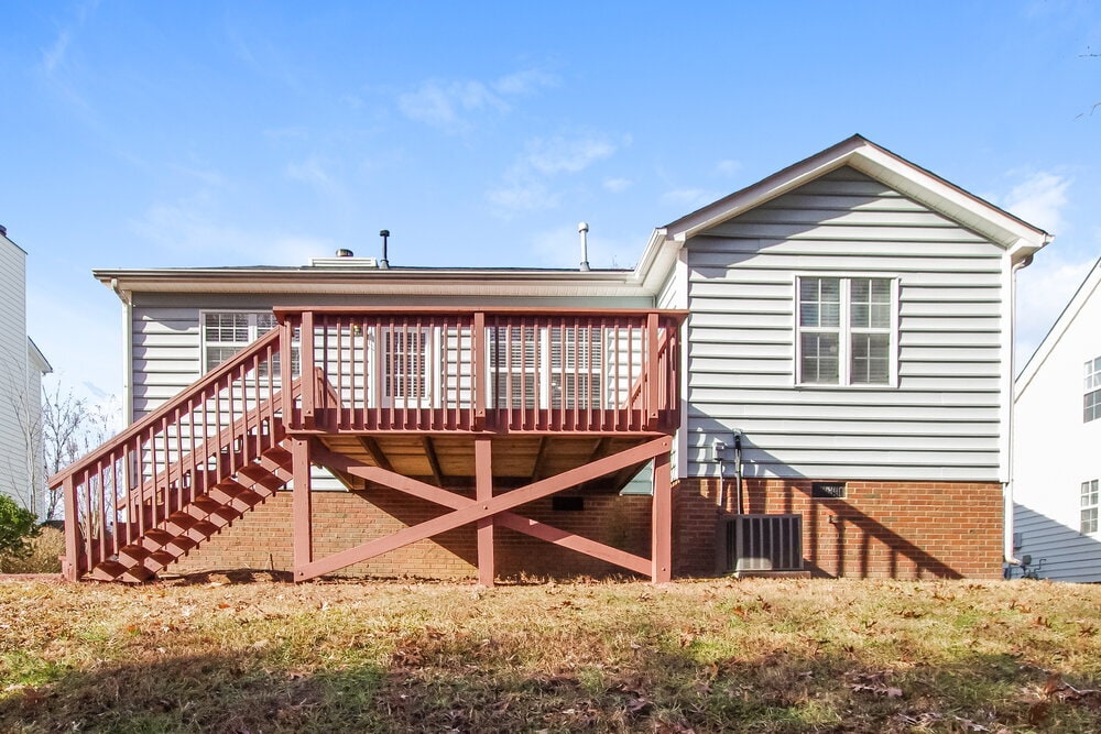 Building Photo - 8416 Bristol Ford Pl