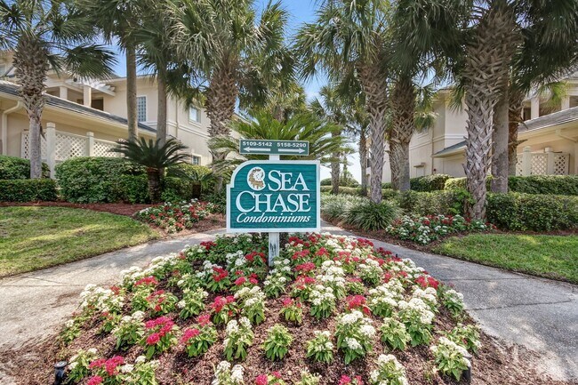 Building Photo - Amelia Island Ocean Front Condo