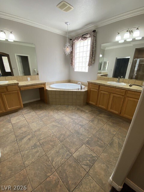 Building Photo - 1425 Via Savona Dr