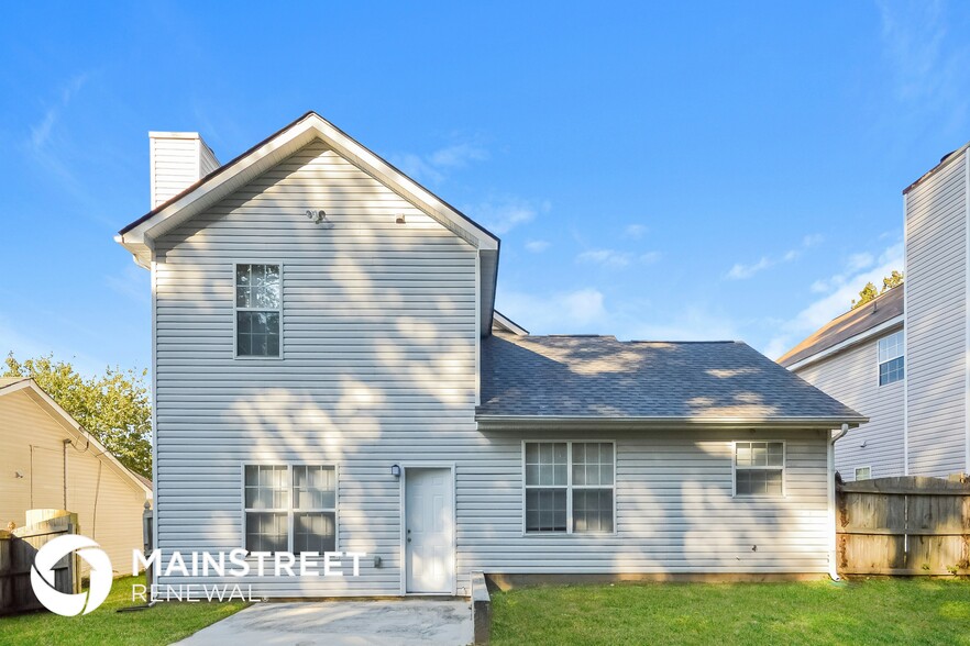 Building Photo - 6704 Etterlee Dr
