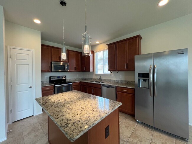 Building Photo - Fort Worth Texas Homes For Rent "Keller ISD"