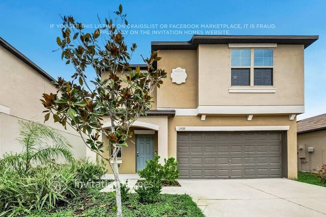 Building Photo - 15535 Miller Creek Dr
