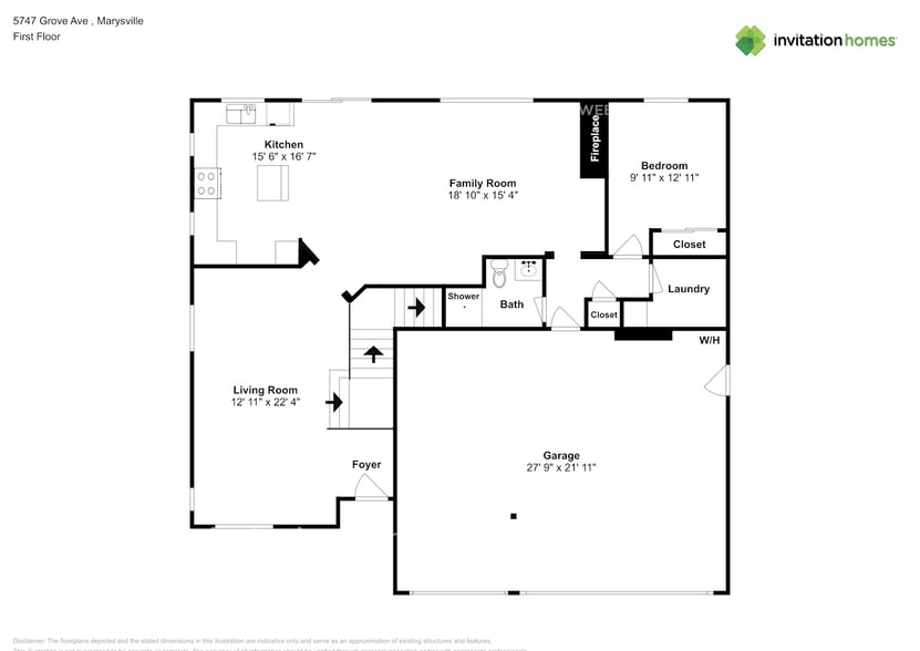 Building Photo - 5747 Grove Ave