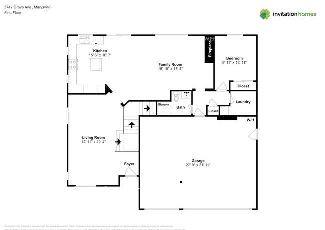 Building Photo - 5747 Grove Ave