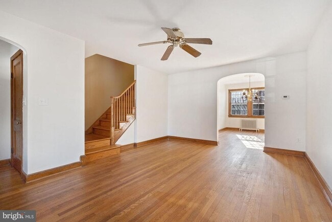 Building Photo - 1403 K St SE