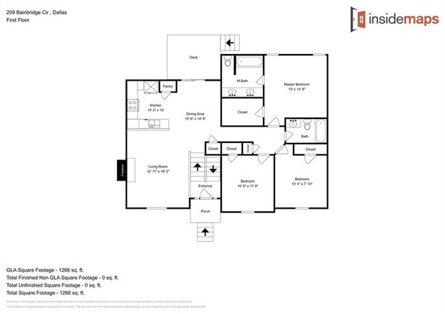 Building Photo - 209 Bainbridge Cir