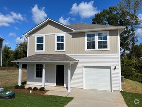 Building Photo - BRAND NEW 4 BED, 2.5 BATH HOME LOCATED IN ...