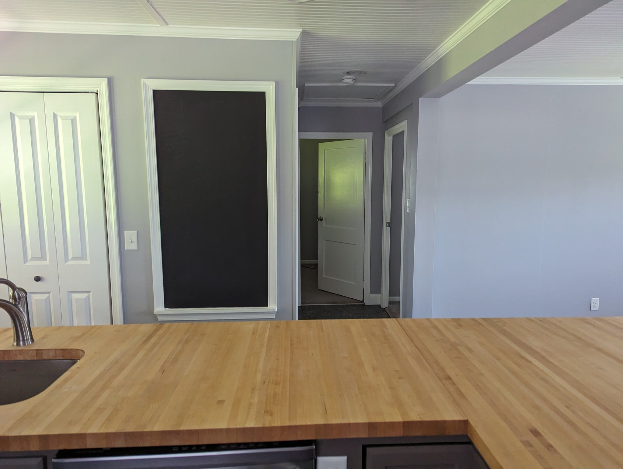 Hallway - 138 Old Boalsburg Rd