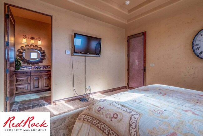 Building Photo - Incredible 4 Bedroom, 4 Bathroom FULLY FURNISHED Property in The Cliffs with a Private Pool! 18 M...