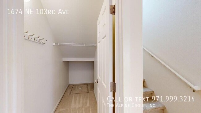 Building Photo - 1674 NE 103rd Ave