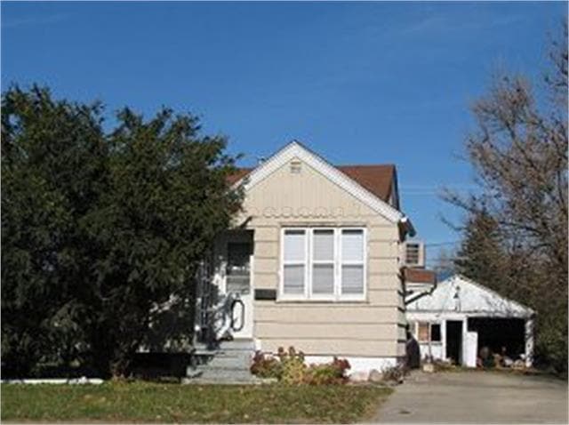 Primary Photo - 1423 K Ave