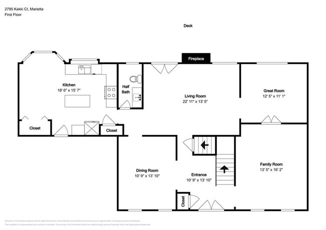 Building Photo - 2795 Kakki Ct