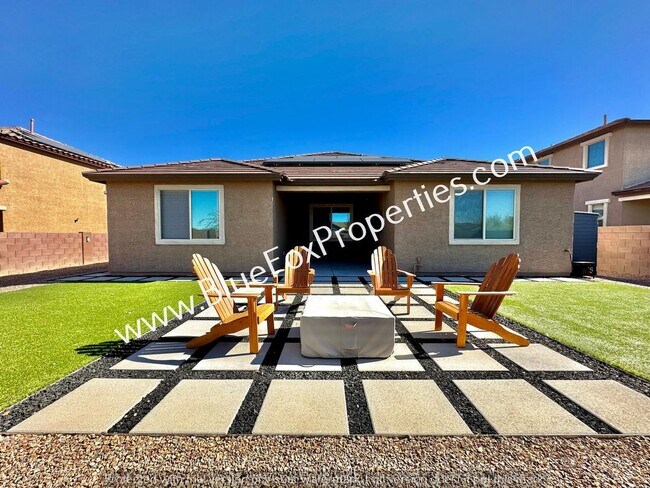 Building Photo - 4496 S Saginaw Hill Dr