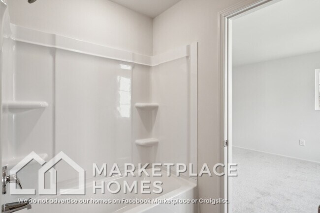Building Photo - 3504 Marksbury Dr
