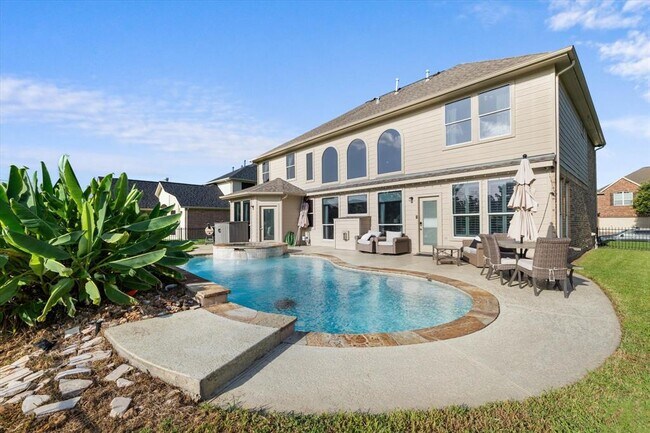 Building Photo - 8719 Silver Lure Dr