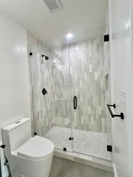 Master Bedroom Bathroom - 11943 Burton St