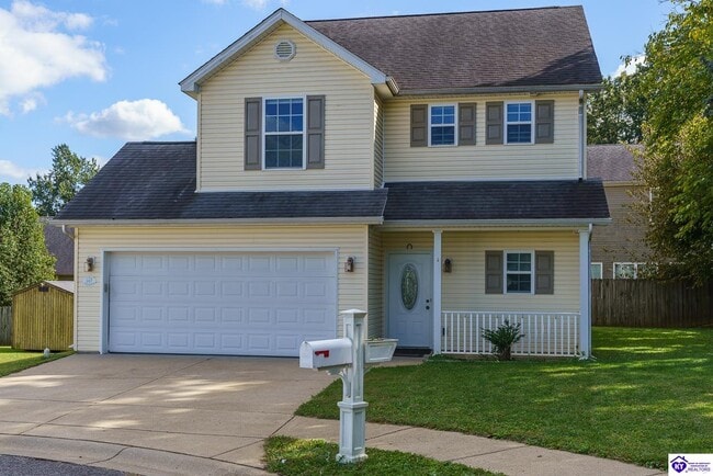 Primary Photo - 107 Arbor Meadow Ct