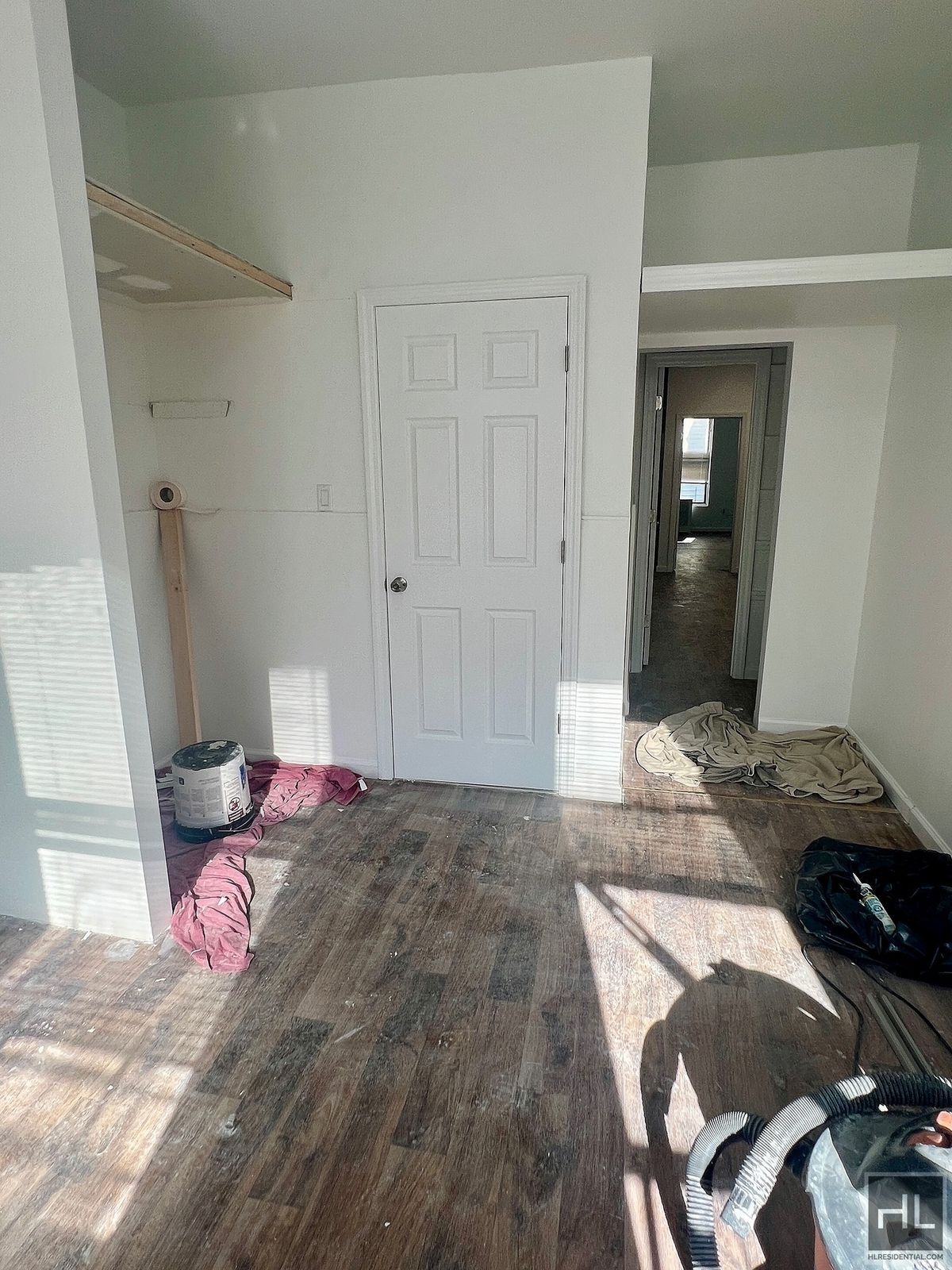 Building Photo - 3BR 1BA Sunny & Renovated w/ Shared Backyard In Flatbush
