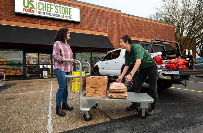 Building Photo - 1500 Lake Park Dr SW