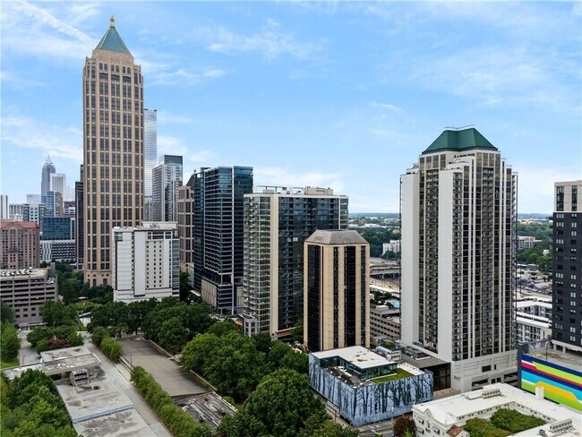 Building Photo - 1280 W Peachtree St NE
