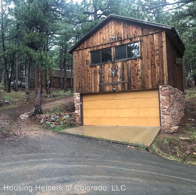 Building Photo - 3 br, 3 bath House - 2754 Lee Hill Drive