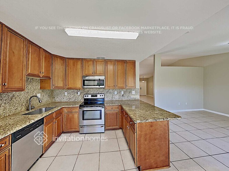 Building Photo - 15366 SW 178th Terrace