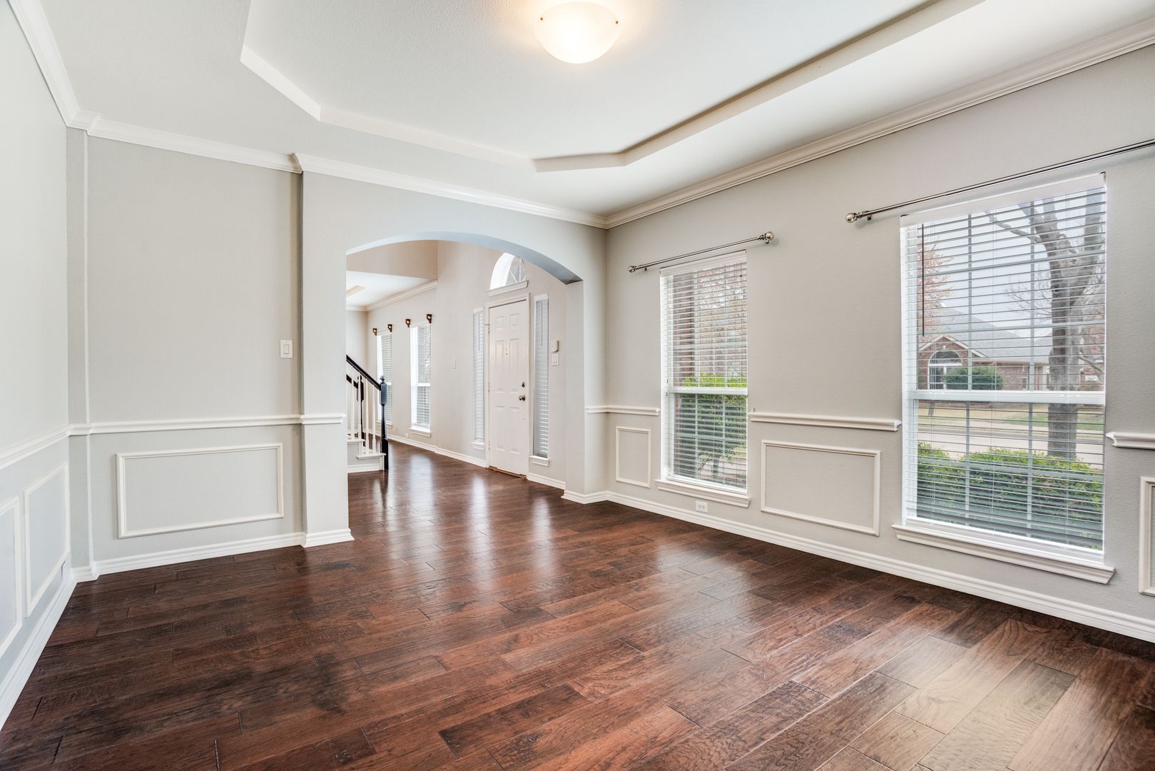 Building Photo - 10640 Line Berry Ln