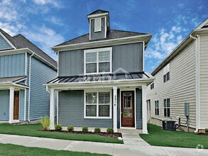 Building Photo - 5314 Tupelo St