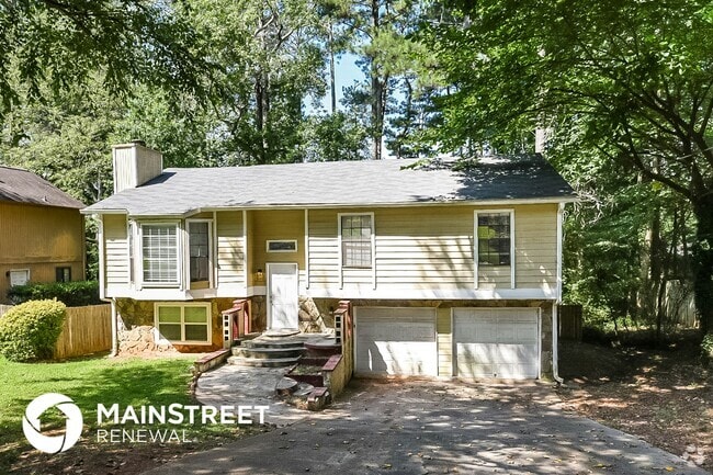 Building Photo - 3668 Willow Wood Way NW