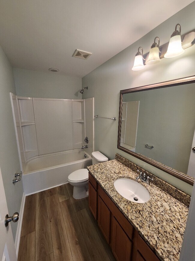 Building Photo - 3639 White Wing Cir