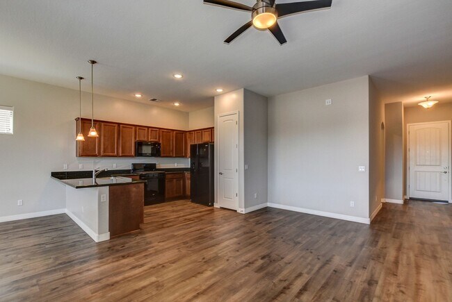 Building Photo - 6457 E Endicott Way