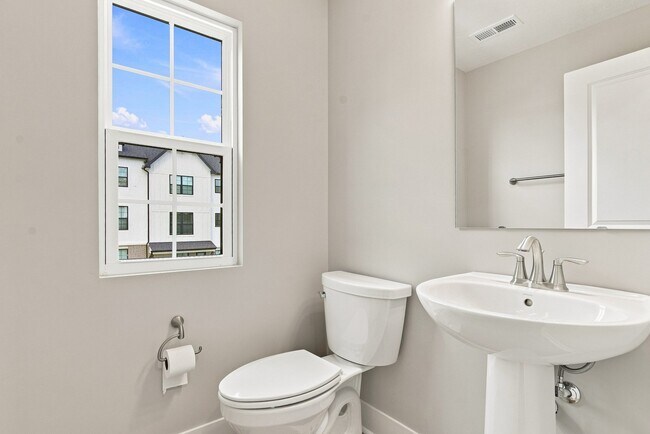 Building Photo - 6411 Coverage Ct