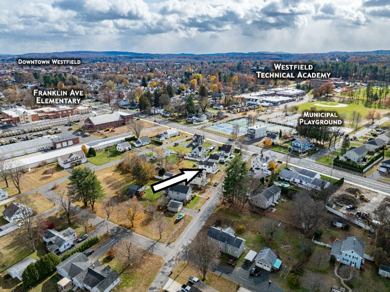 Building Photo - 3 Ellsworth St