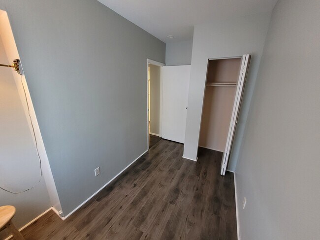 Small Bedroom - 2992 Grand Blvd