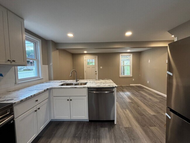 Building Photo - 3777-3783 Huckleberry Road