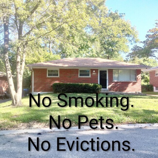 Building Photo - 1125 Walker Ave