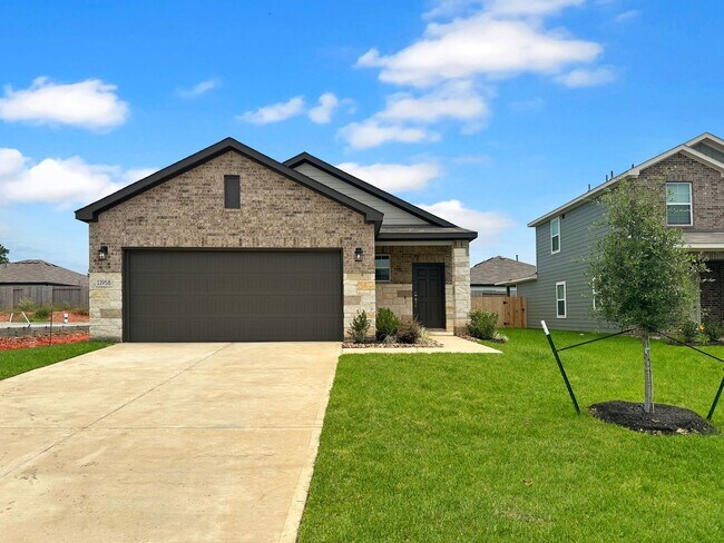 Primary Photo - Brand New Modern 3-Bedroom Home with Upgra...