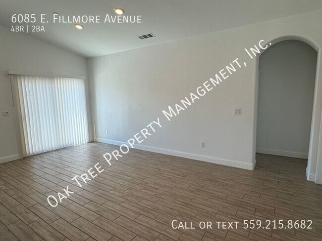 Building Photo - 6085 E Fillmore Ave