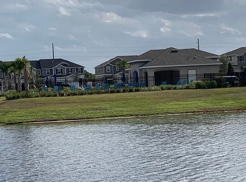 Building Photo - 2397 Carrabelle Way