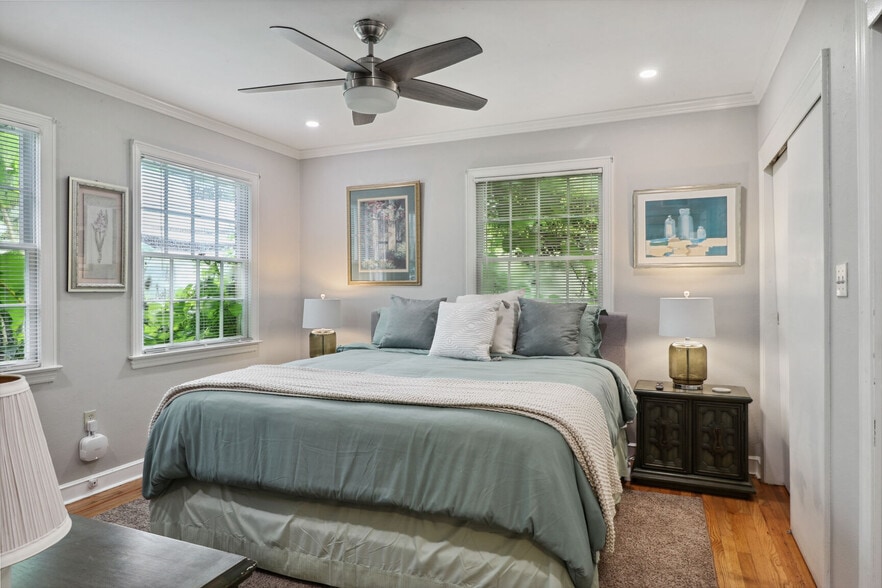 Building Photo - 1616 Skidaway Rd