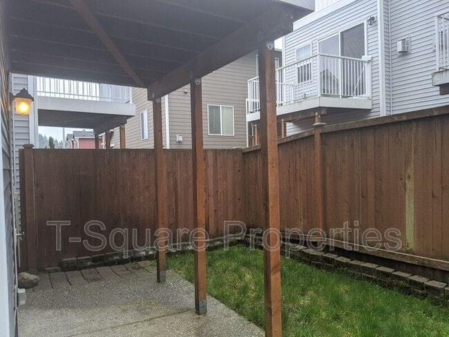 Building Photo - 216 126th St SE