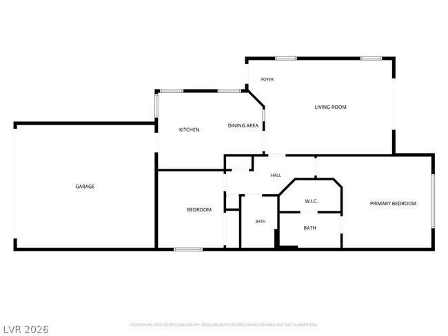 Building Photo - 2118 Desert Woods Dr