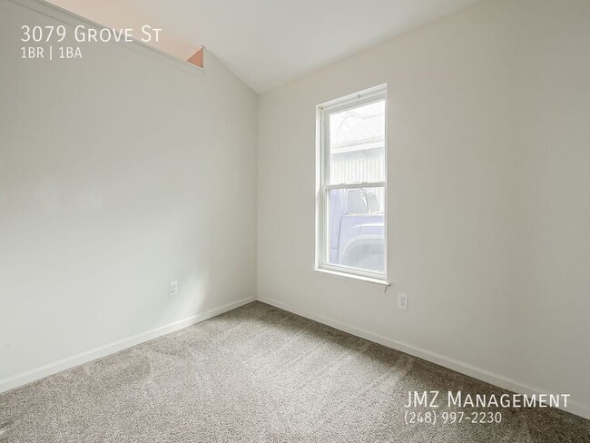 Building Photo - 3079 Grove St