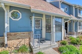 Building Photo - Cute 2-Bedroom Townhouse In Southwest Colorado Springs