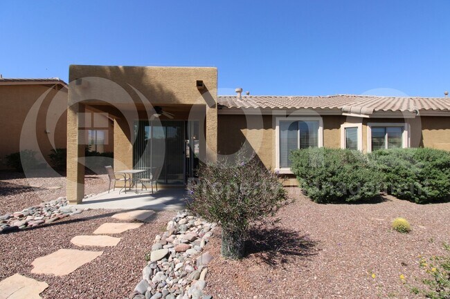 Building Photo - 42599 W Candyland Pl