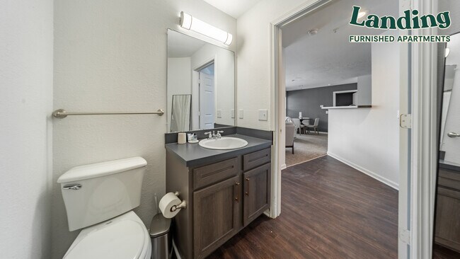 Building Photo - 1761 E Waterford Ct